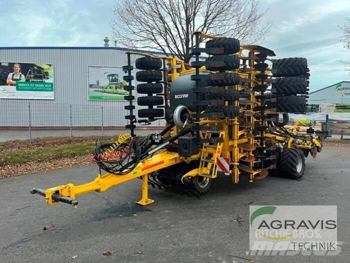 Bednar OMEGA OO 6000 Sejalnice