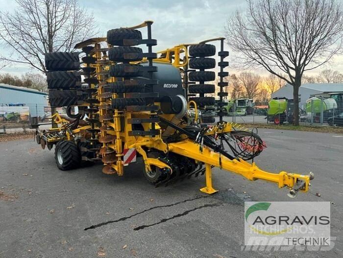 Bednar OMEGA OO 6000 Sejalnice