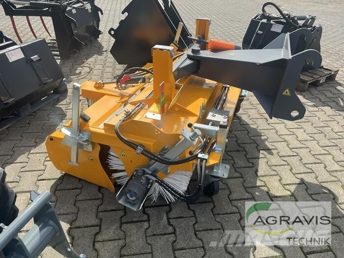 Bema 20-1550 Cestni pometači