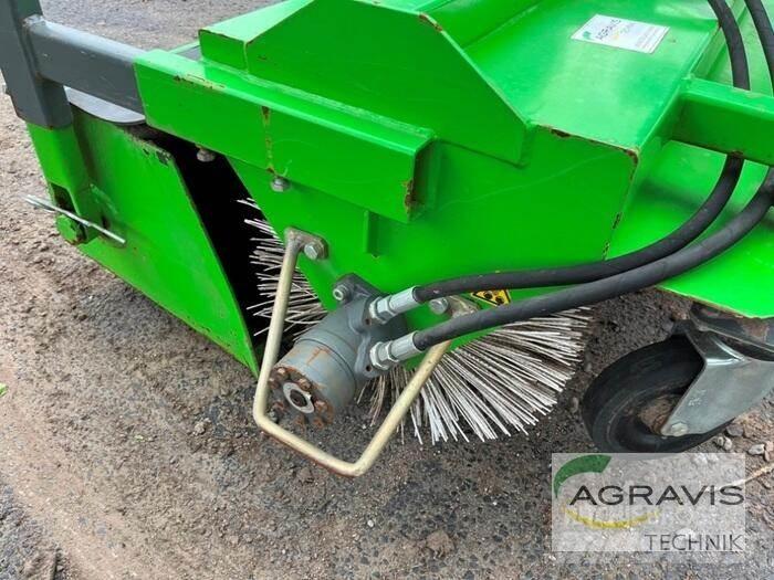Bema AGRAR 2300 Cestni pometači