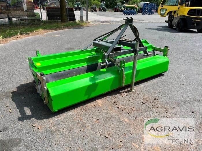 Bema KEHRMASCHINE Cestni pometači