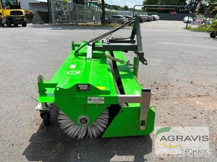 Bema KEHRMASCHINE Cestni pometači