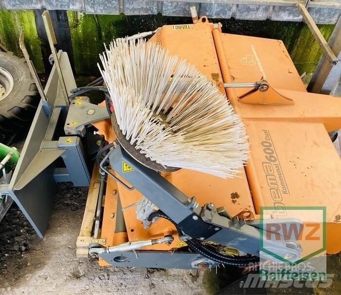 Bema Kommunal 600 Dual Gozdarstvo - drugo