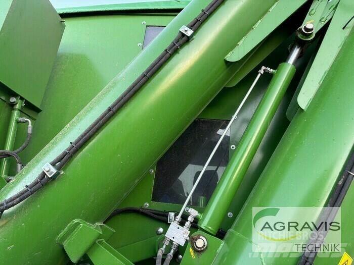 Bergmann GTW 210 Samonakladalne prikolice