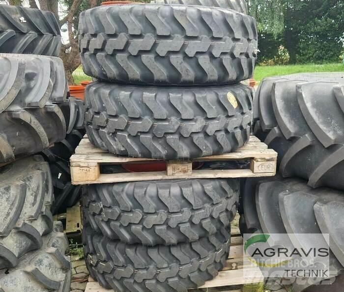 BKT 405/70-R20 Gume, kolesa in platišča