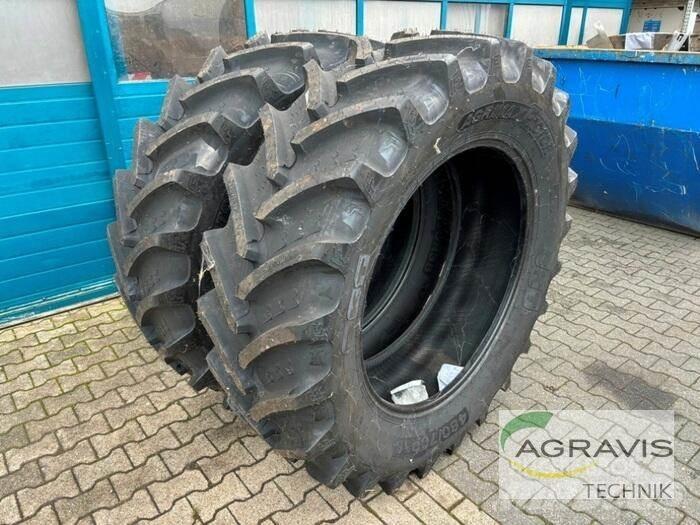 BKT 480/70-R38 Gume, kolesa in platišča