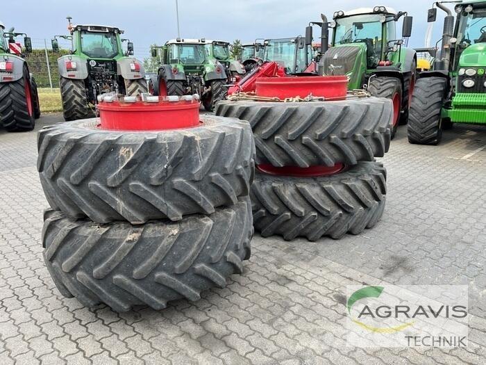 BKT 620/75R30 Druga oprema za traktorje