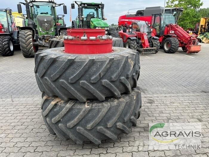 BKT 620/75R30 Druga oprema za traktorje