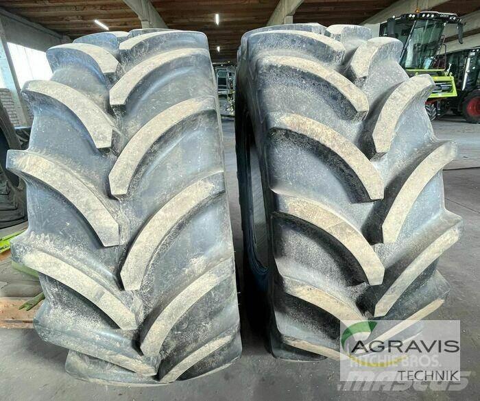 BKT 710/70 R42 Gume, kolesa in platišča