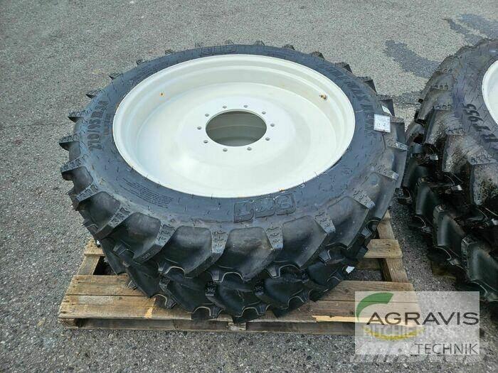 BKT KR 270/95R38 Gume, kolesa in platišča