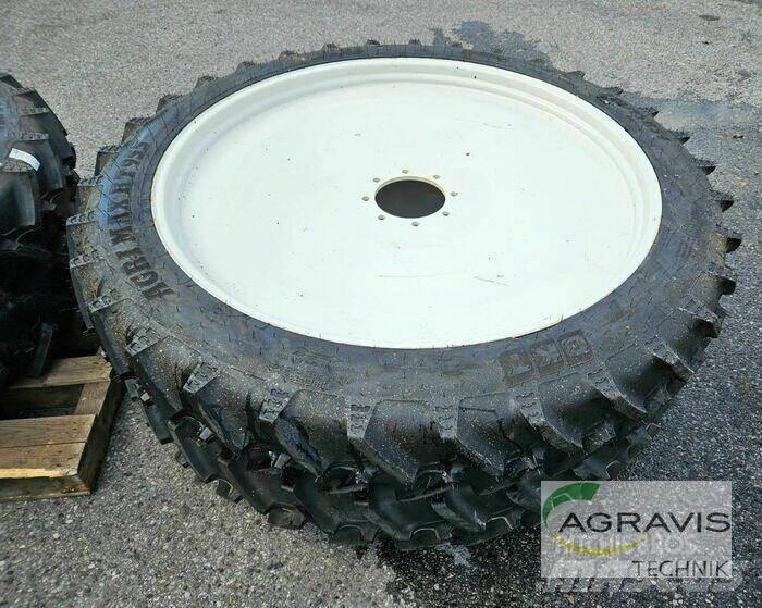 BKT KR 270/95R38 Gume, kolesa in platišča