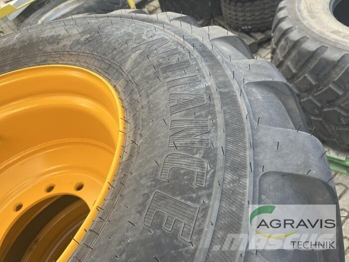 BKT KR 600/55 R26.5 Gume, kolesa in platišča