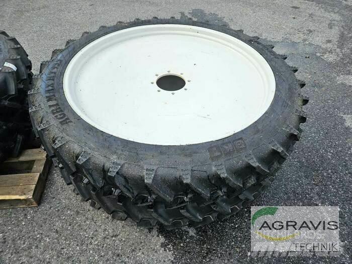 BKT KR270/95R42 Gume, kolesa in platišča