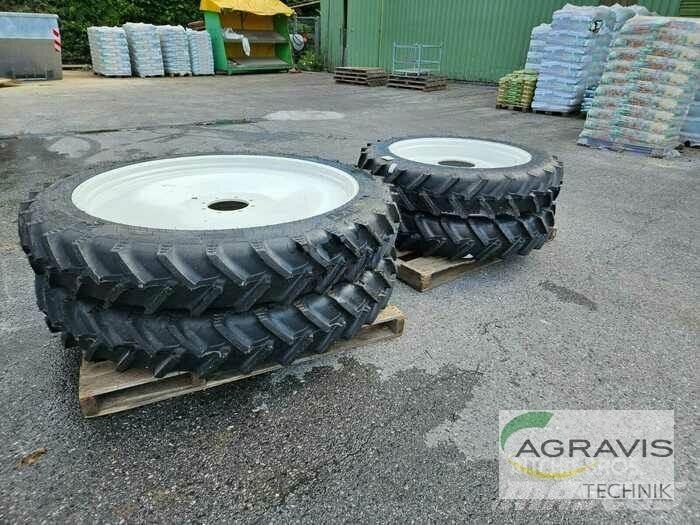 BKT KR270/95R42 Gume, kolesa in platišča