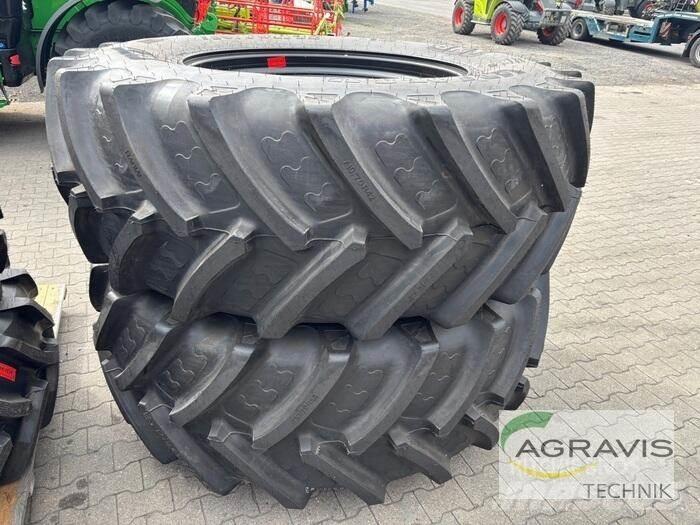 BKT KR710/70R42 Gume, kolesa in platišča