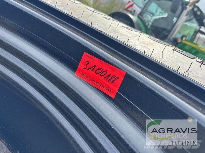 BKT KR710/70R42 Gume, kolesa in platišča