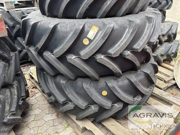 BKT RÄDER Gume, kolesa in platišča