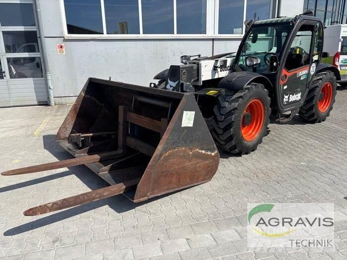 Bobcat TL358+ Kmetijski teleskopski nakladalci