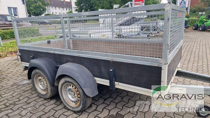 Böckmann ANHÄNGER Druge prikolice