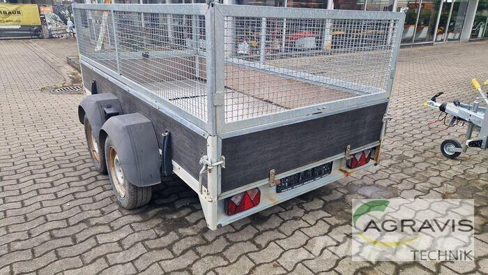 Böckmann ANHÄNGER Druge prikolice