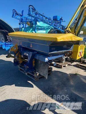 Bogballe EXW T Trosilniki mineralnega gnojila