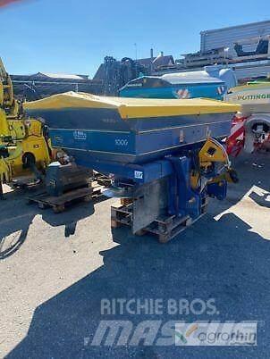 Bogballe EXW T Trosilniki mineralnega gnojila