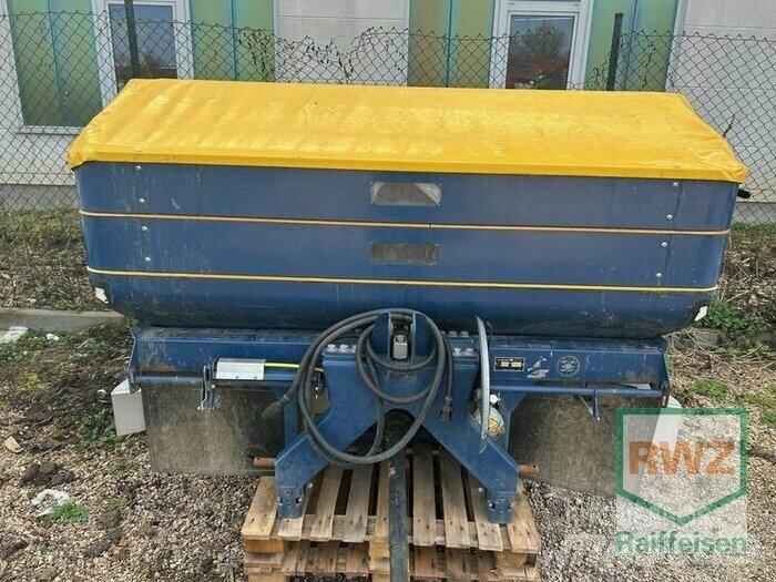 Bogballe L2W Plus Trosilniki mineralnega gnojila