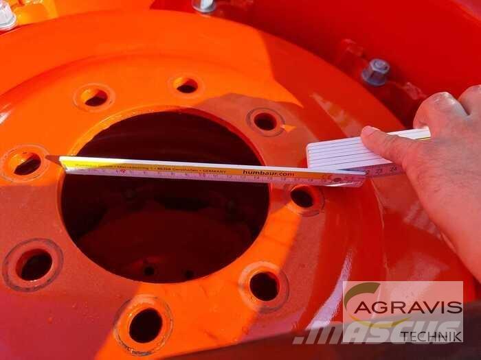 Bohnenkamp 480/70 R 30 Gume, kolesa in platišča