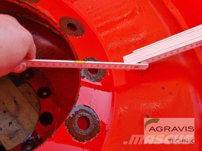 Bohnenkamp 480/70 R 30 Gume, kolesa in platišča