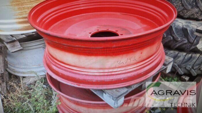 Bohnenkamp FELGEN Gume, kolesa in platišča