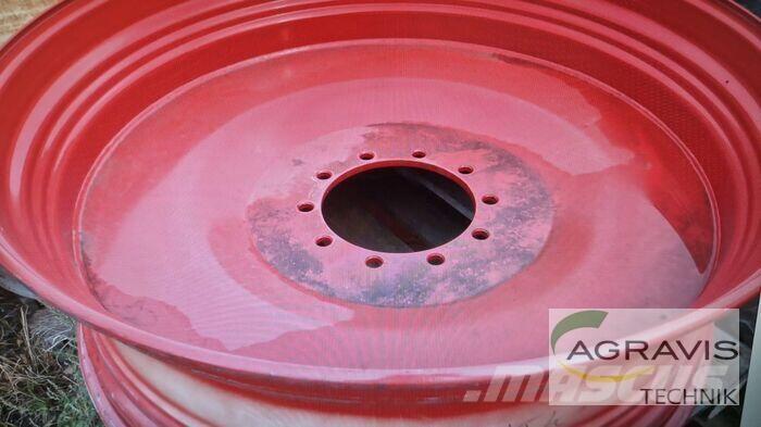 Bohnenkamp FELGEN Gume, kolesa in platišča