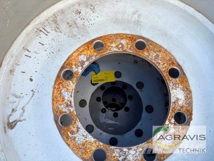 Bohnenkamp PFLEGERÄDER Gume, kolesa in platišča