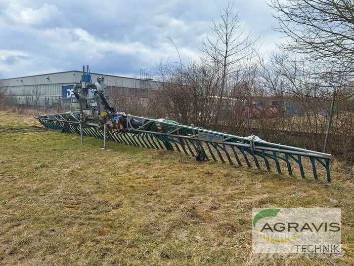 Bomech FARMER 15 Drugi stroji in oprema za umetna gnojila