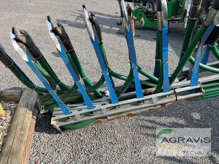 Bomech FARMER 15 Drugi stroji in oprema za umetna gnojila