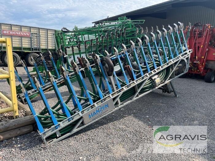 Bomech FARMER 15 Drugi stroji in oprema za umetna gnojila
