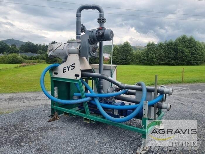  Brand GT SP 600 HD Črpalke in mešalci