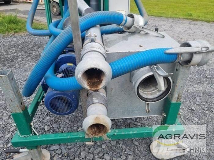  Brand GT SP 600 HD Črpalke in mešalci
