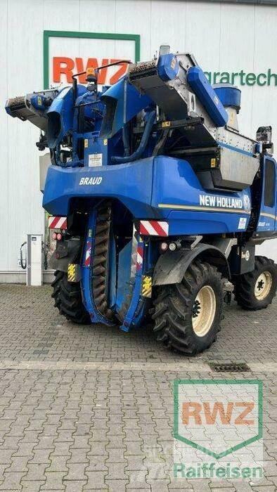 Braud TVE 9070L+ Kmetijstvo - drugo