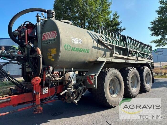 Briri VTRW 22400 Trosilniki gnoja