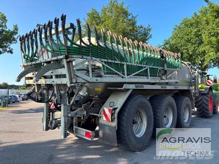 Briri VTRW 22400 Trosilniki gnoja
