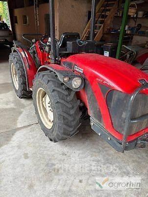 Carraro STX 8400 Kmetijstvo - drugo