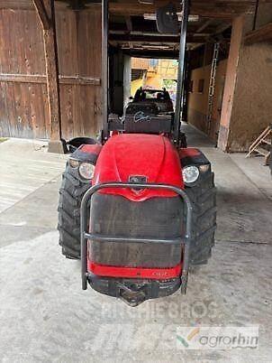 Carraro STX 8400 Kmetijstvo - drugo