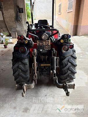 Carraro STX 8400 Kmetijstvo - drugo