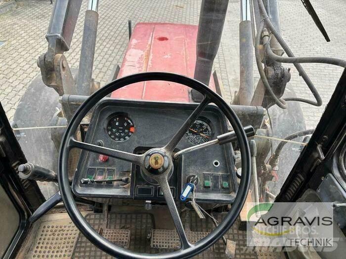 Case IH 856 XL Traktorji