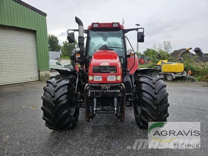 Case IH CS 110 Traktorji