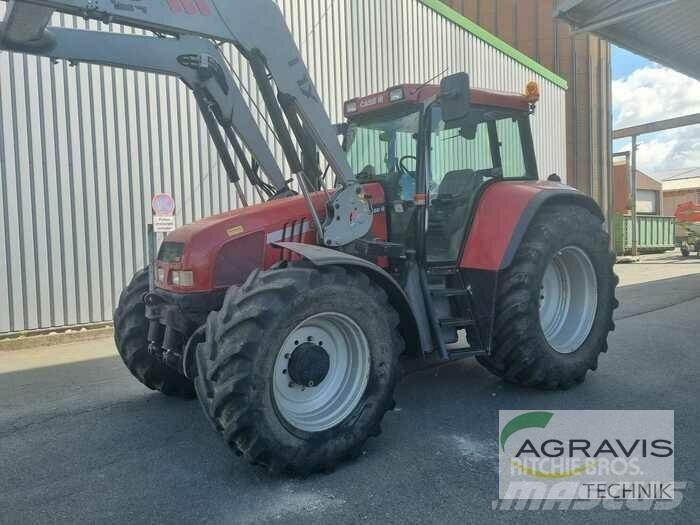 Case IH CS150 Traktorji