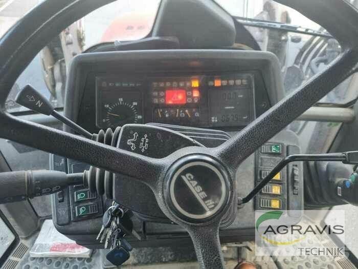 Case IH CS150 Traktorji