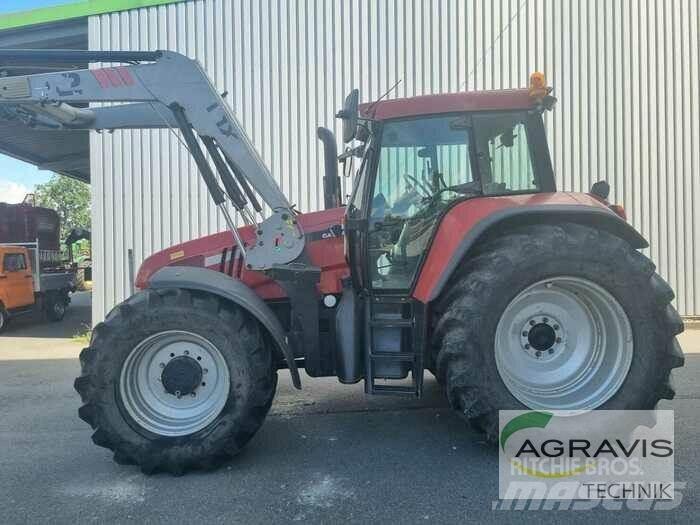 Case IH CS150 Traktorji