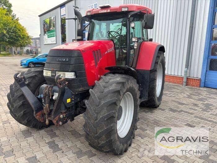 Case IH CVX 160 Traktorji
