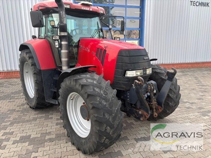 Case IH CVX 160 Traktorji